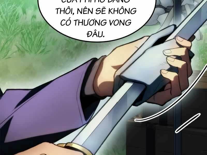 Thợ Săn Số Mệnh Cấp F - Chapter 1 - Page 14