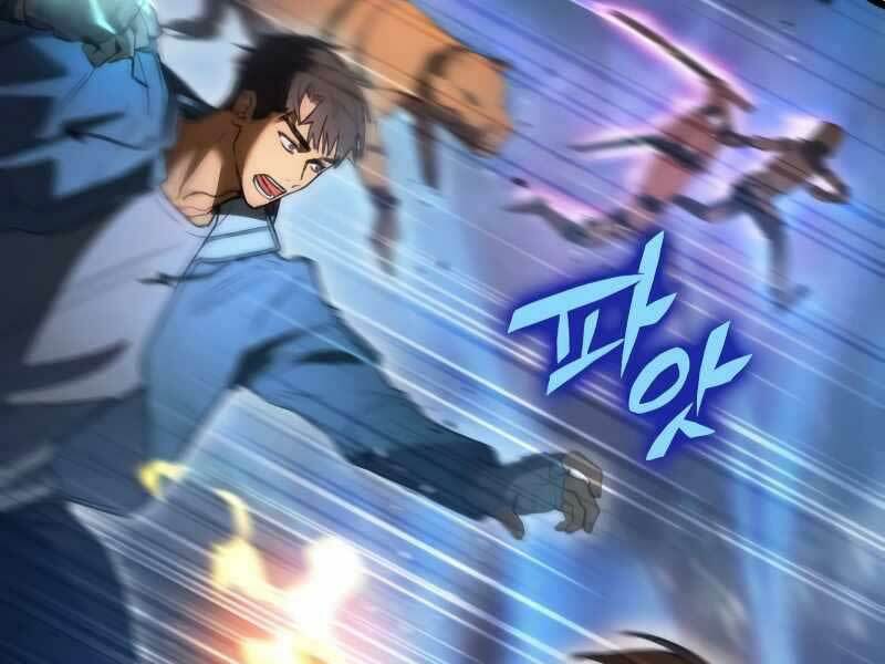 Thợ Săn Số Mệnh Cấp F - Chapter 1 - Page 162