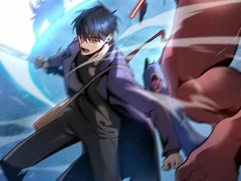 Thợ Săn Số Mệnh Cấp F - Chapter 1 - Page 190