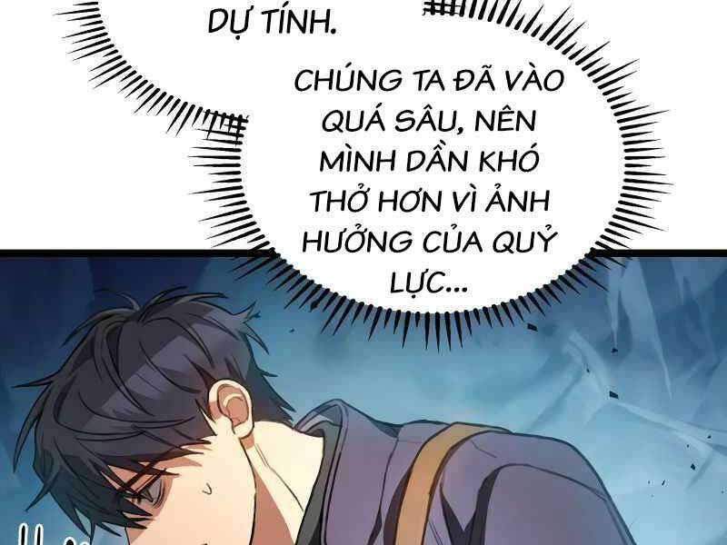 Thợ Săn Số Mệnh Cấp F - Chapter 1 - Page 200