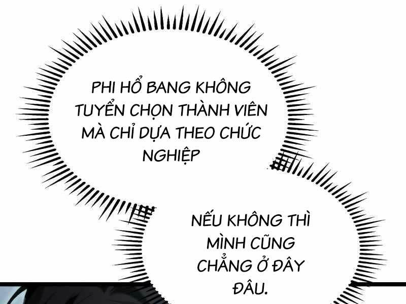Thợ Săn Số Mệnh Cấp F - Chapter 1 - Page 20