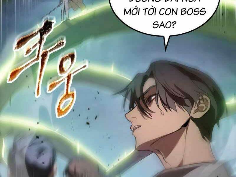 Thợ Săn Số Mệnh Cấp F - Chapter 1 - Page 237