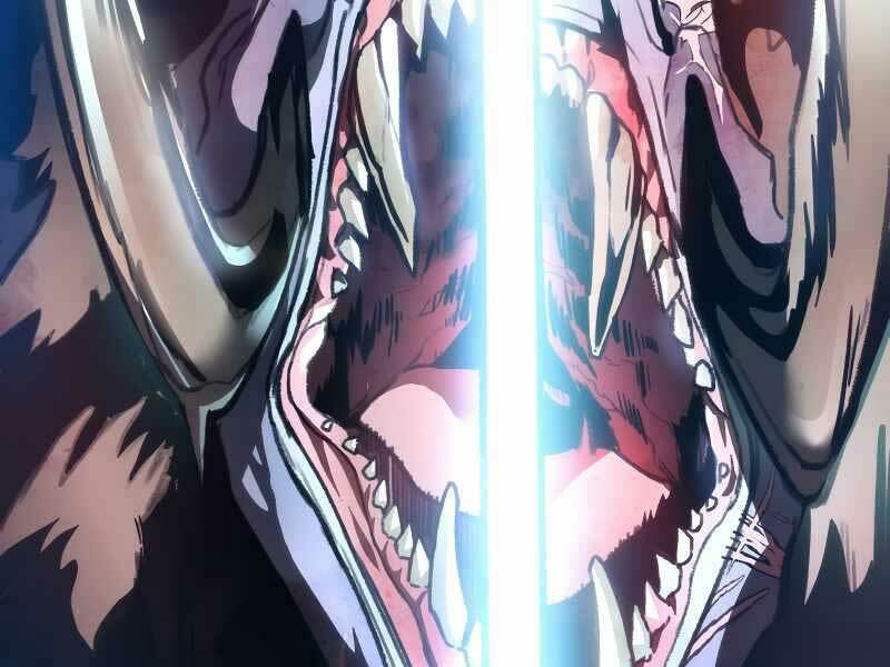 Thợ Săn Số Mệnh Cấp F - Chapter 1 - Page 253