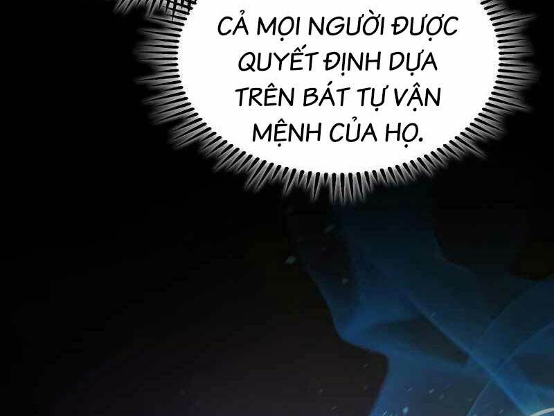 Thợ Săn Số Mệnh Cấp F - Chapter 1 - Page 25