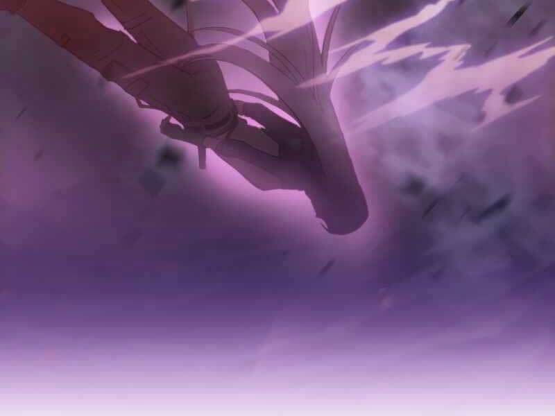 Thợ Săn Số Mệnh Cấp F - Chapter 1 - Page 271