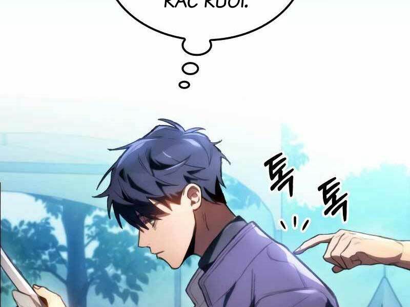 Thợ Săn Số Mệnh Cấp F - Chapter 1 - Page 29