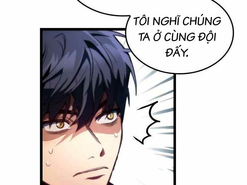 Thợ Săn Số Mệnh Cấp F - Chapter 1 - Page 32