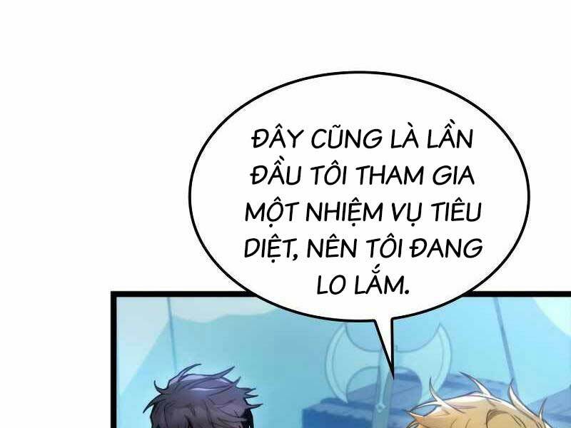Thợ Săn Số Mệnh Cấp F - Chapter 1 - Page 34