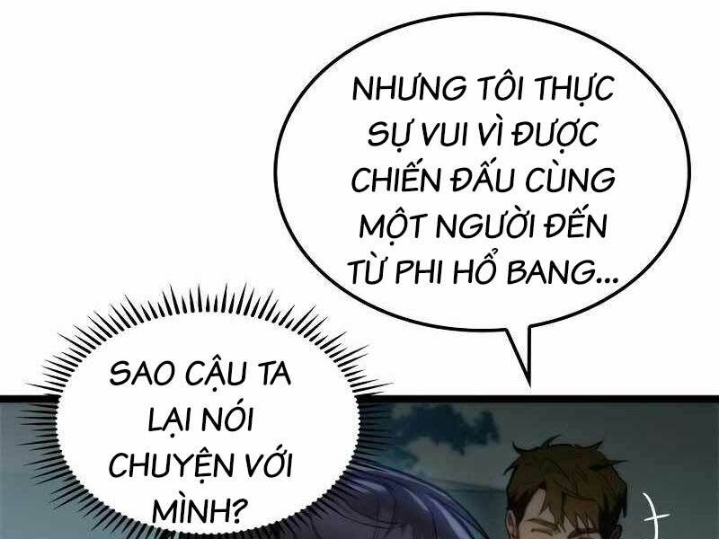 Thợ Săn Số Mệnh Cấp F - Chapter 1 - Page 37