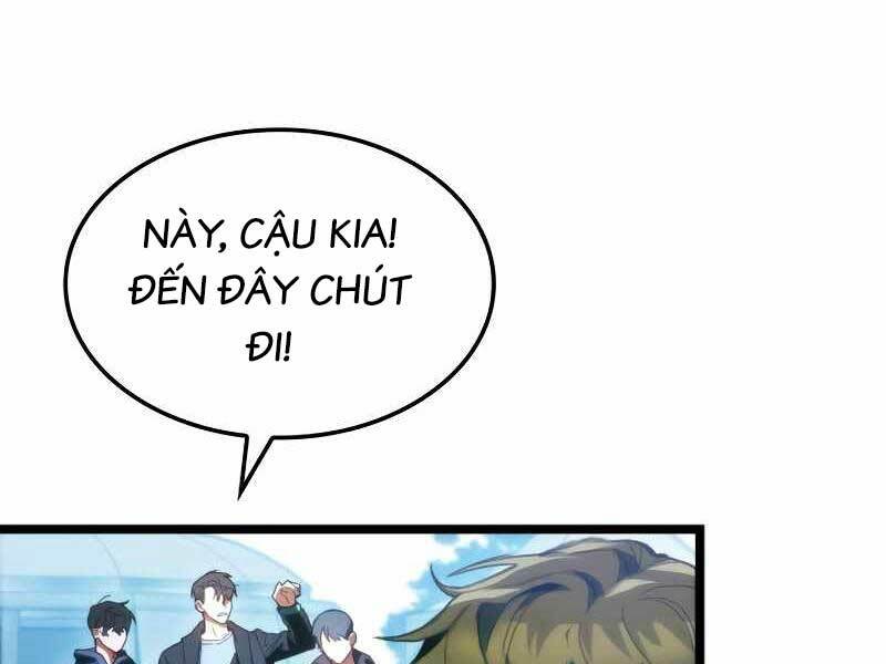 Thợ Săn Số Mệnh Cấp F - Chapter 1 - Page 40