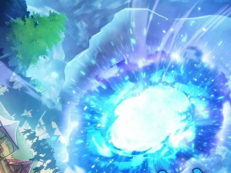 Thợ Săn Số Mệnh Cấp F - Chapter 1 - Page 4