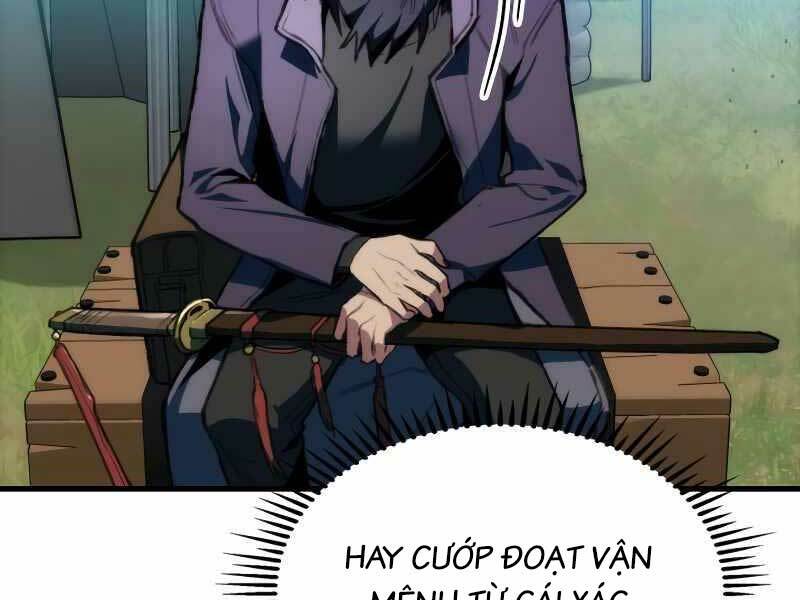 Thợ Săn Số Mệnh Cấp F - Chapter 1 - Page 85