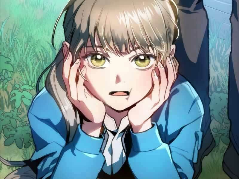 Thợ Săn Số Mệnh Cấp F - Chapter 1 - Page 90