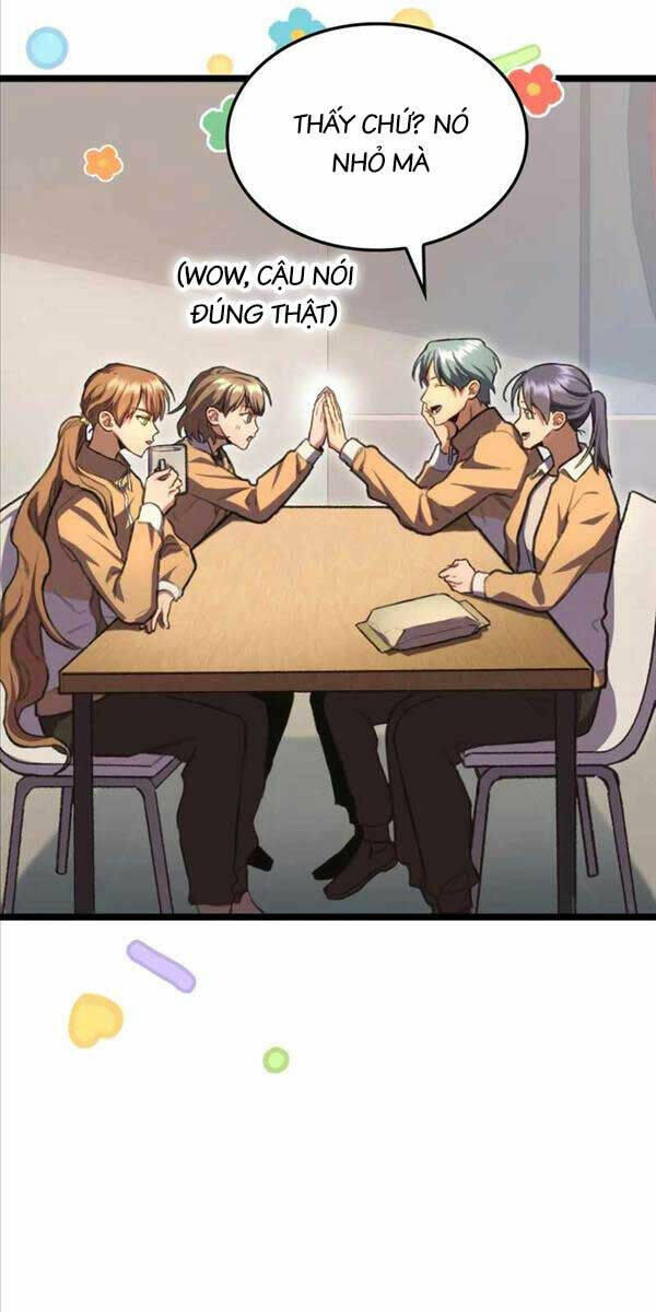 Thợ Săn Số Mệnh Cấp F - Chapter 10 - Page 103