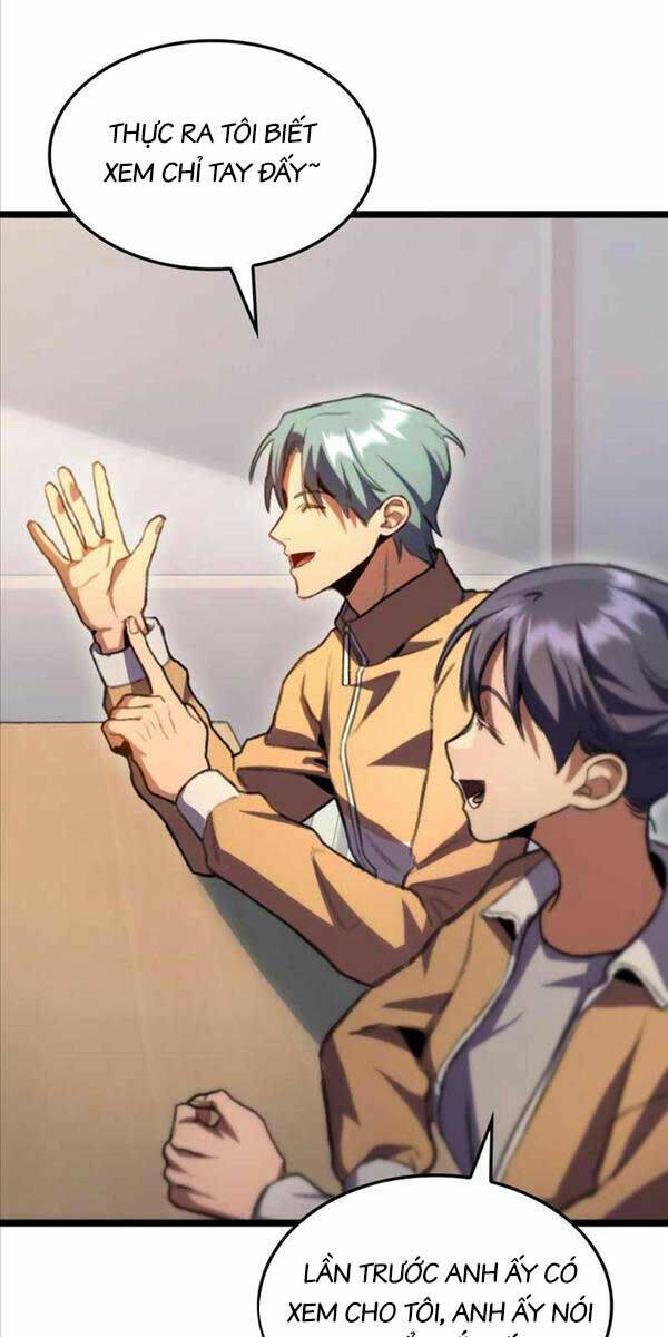 Thợ Săn Số Mệnh Cấp F - Chapter 10 - Page 104