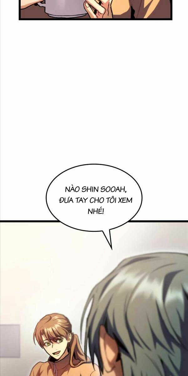 Thợ Săn Số Mệnh Cấp F - Chapter 10 - Page 106