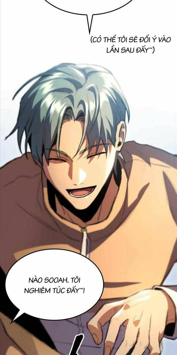 Thợ Săn Số Mệnh Cấp F - Chapter 10 - Page 108