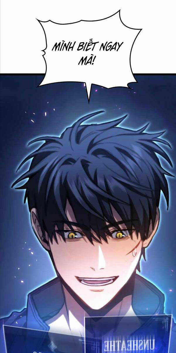 Thợ Săn Số Mệnh Cấp F - Chapter 10 - Page 11