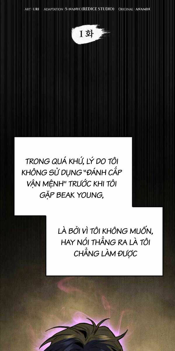 Thợ Săn Số Mệnh Cấp F - Chapter 10 - Page 13