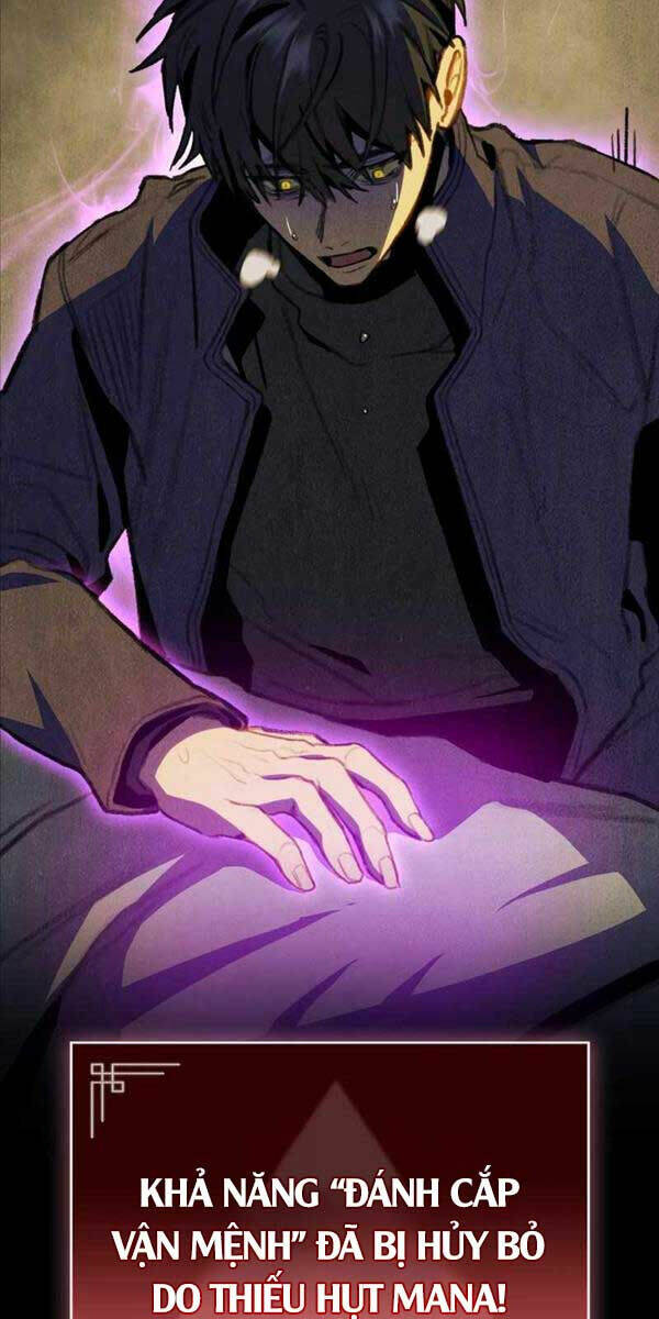Thợ Săn Số Mệnh Cấp F - Chapter 10 - Page 14