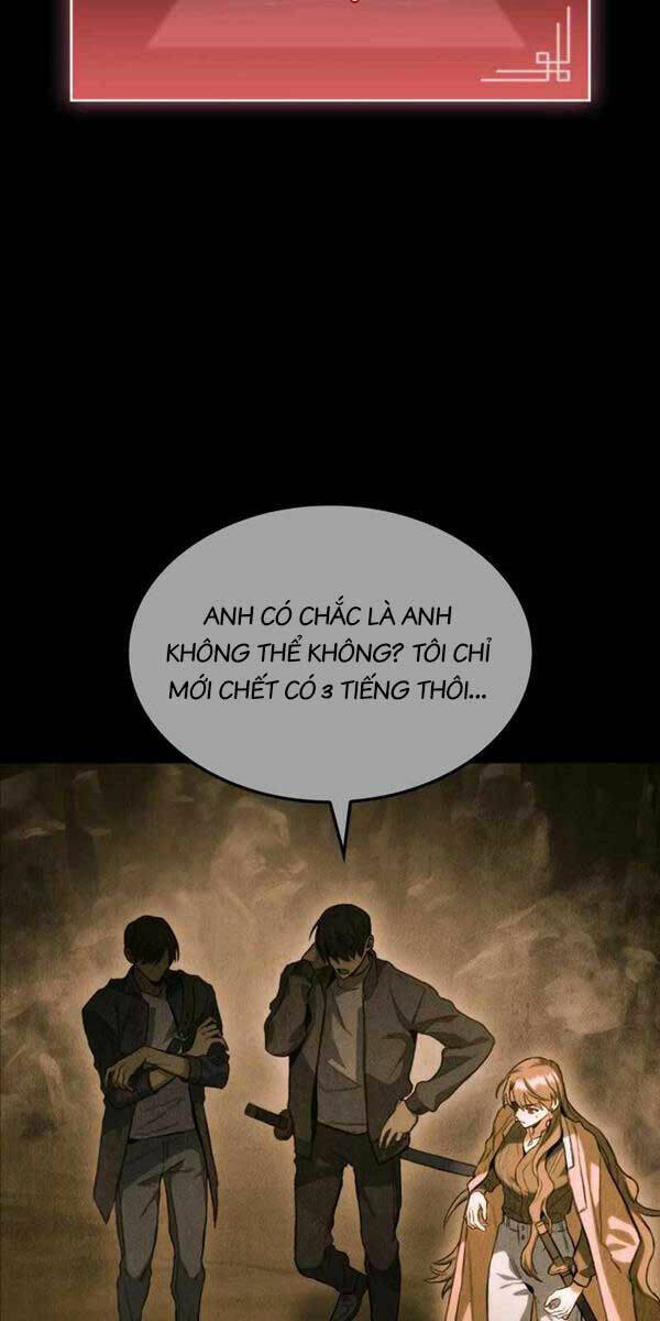 Thợ Săn Số Mệnh Cấp F - Chapter 10 - Page 15