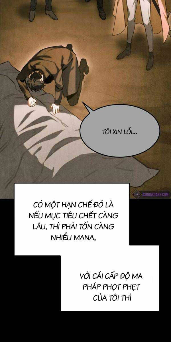 Thợ Săn Số Mệnh Cấp F - Chapter 10 - Page 16