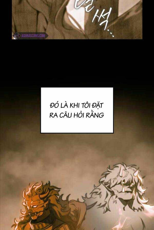 Thợ Săn Số Mệnh Cấp F - Chapter 10 - Page 18