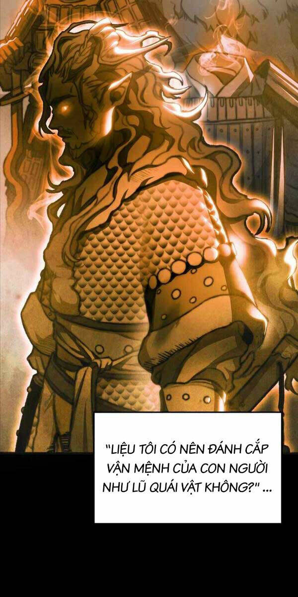 Thợ Săn Số Mệnh Cấp F - Chapter 10 - Page 19