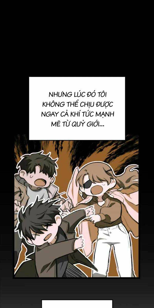 Thợ Săn Số Mệnh Cấp F - Chapter 10 - Page 20