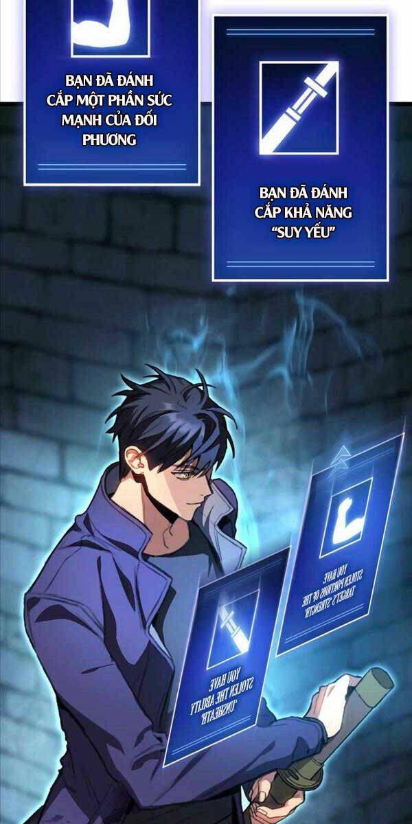 Thợ Săn Số Mệnh Cấp F - Chapter 10 - Page 22