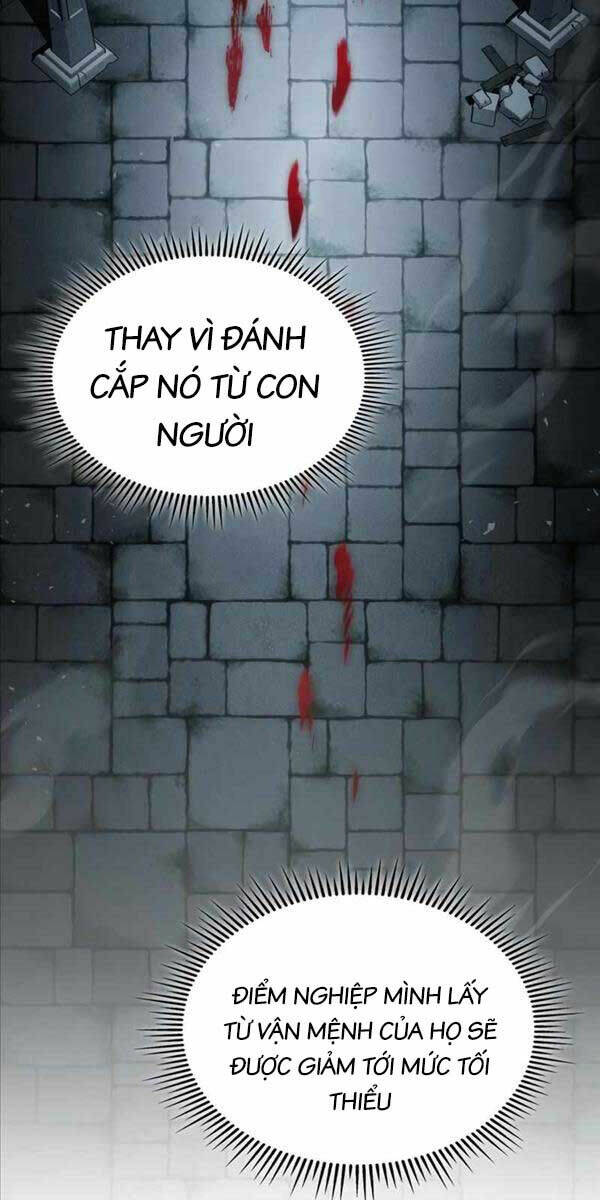 Thợ Săn Số Mệnh Cấp F - Chapter 10 - Page 30