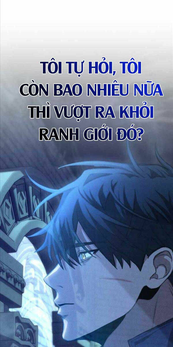 Thợ Săn Số Mệnh Cấp F - Chapter 10 - Page 35