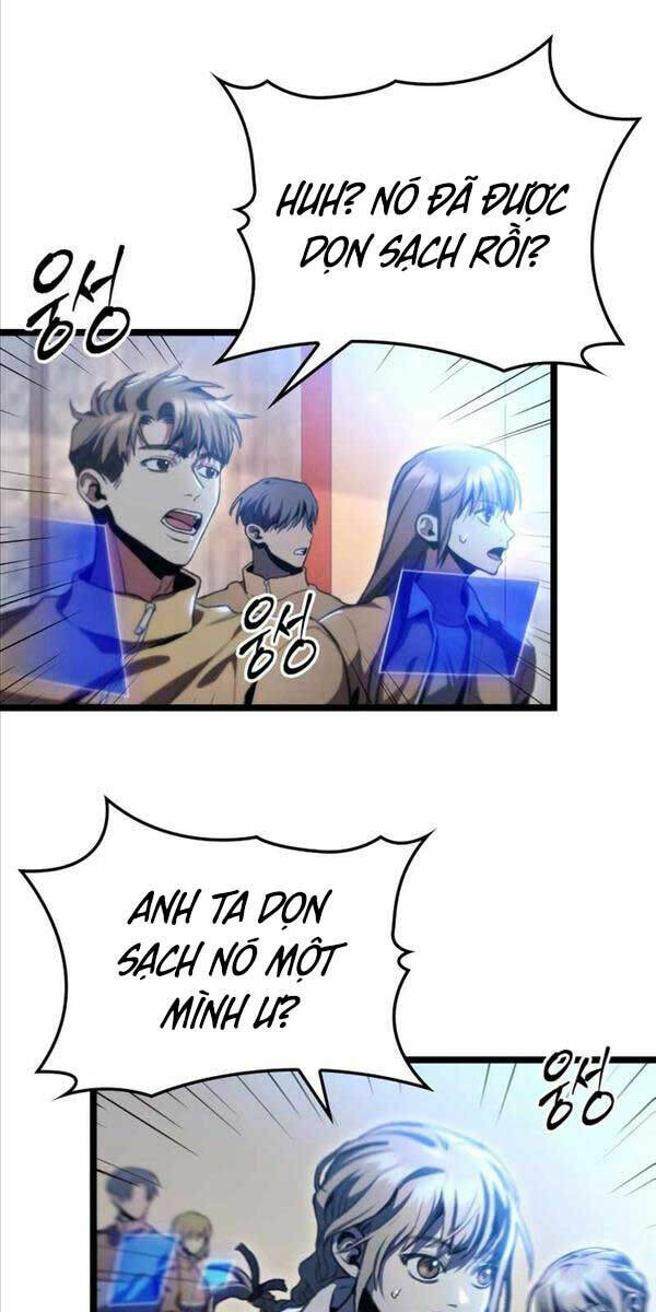 Thợ Săn Số Mệnh Cấp F - Chapter 10 - Page 40