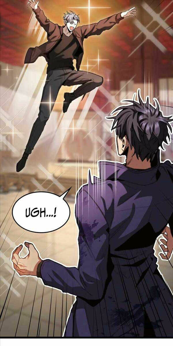 Thợ Săn Số Mệnh Cấp F - Chapter 10 - Page 43