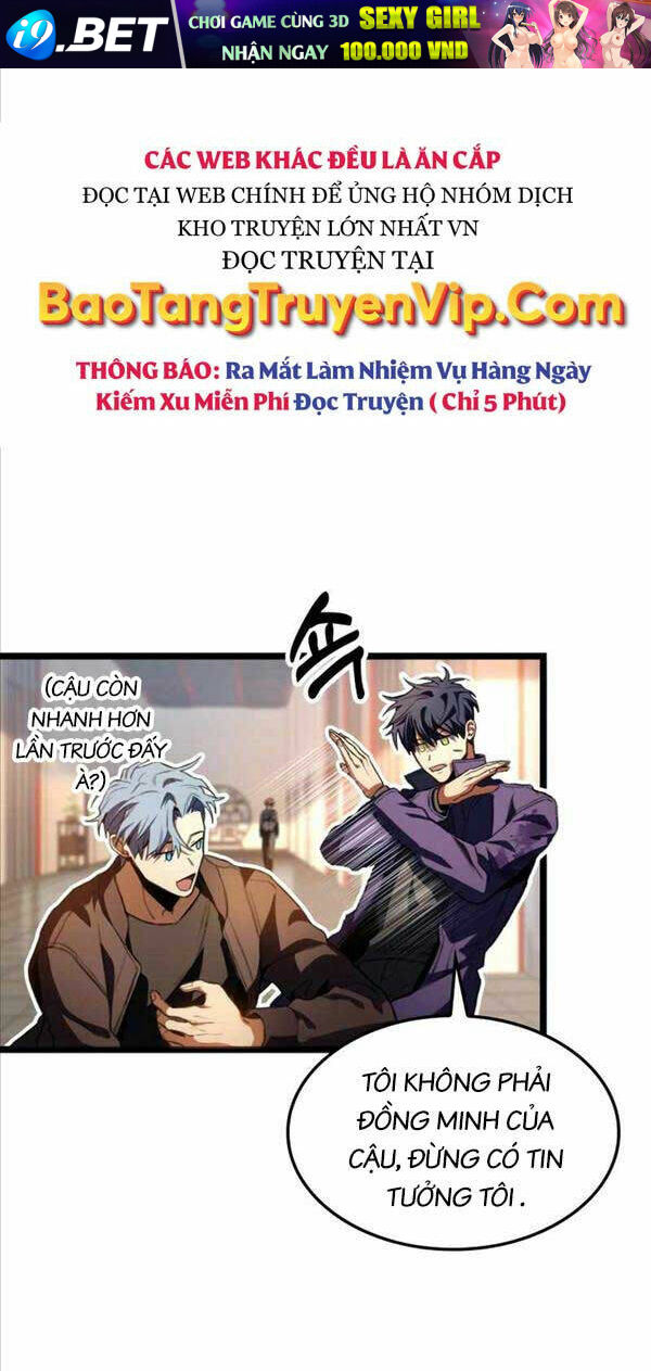 Thợ Săn Số Mệnh Cấp F - Chapter 10 - Page 44