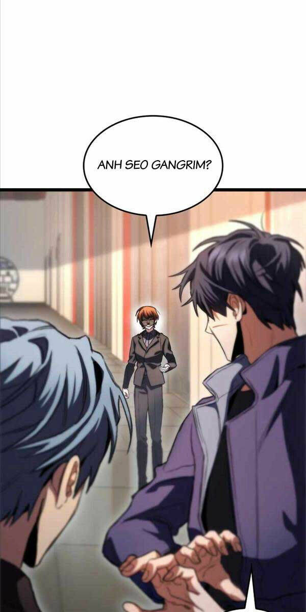 Thợ Săn Số Mệnh Cấp F - Chapter 10 - Page 45