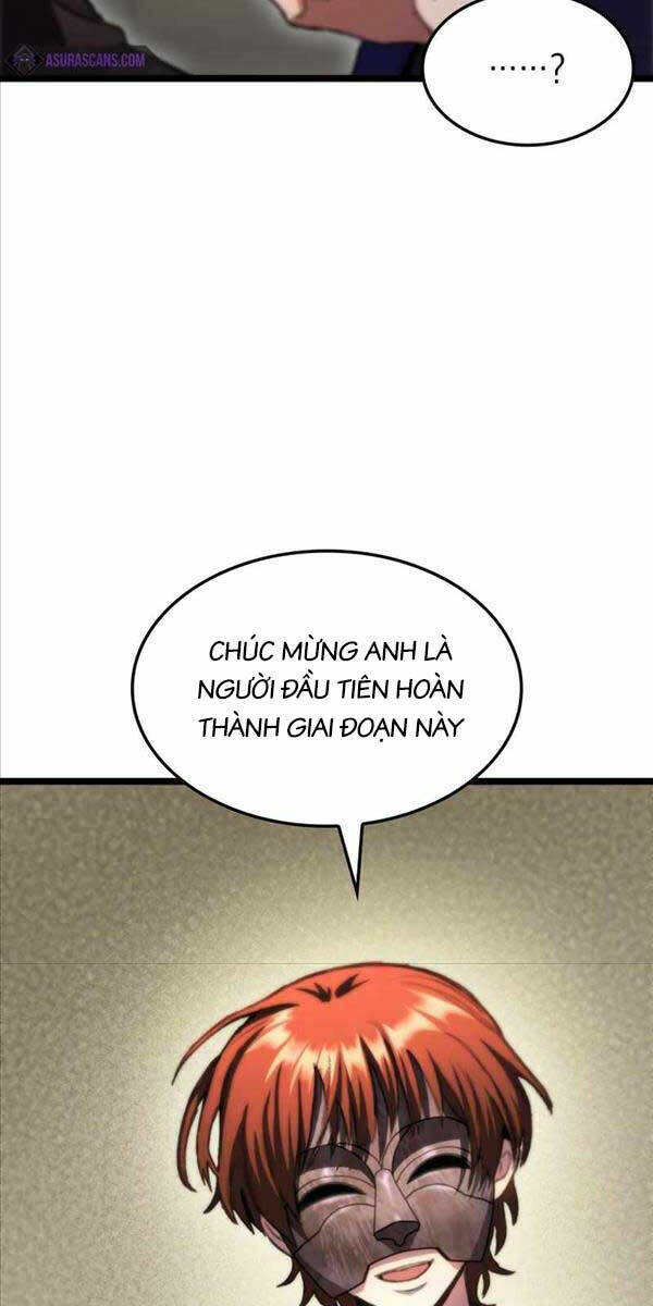 Thợ Săn Số Mệnh Cấp F - Chapter 10 - Page 46
