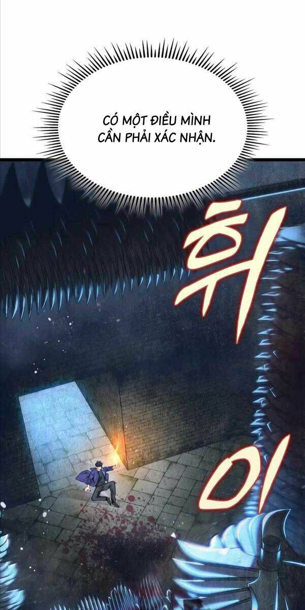 Thợ Săn Số Mệnh Cấp F - Chapter 10 - Page 4