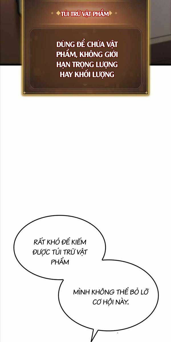 Thợ Săn Số Mệnh Cấp F - Chapter 10 - Page 51