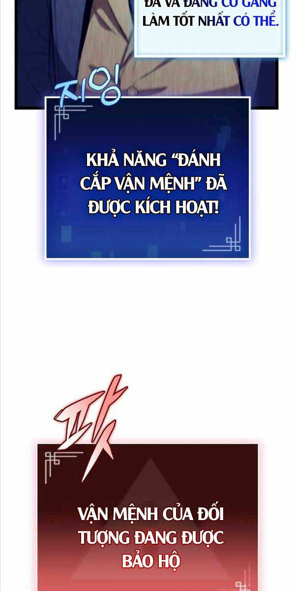 Thợ Săn Số Mệnh Cấp F - Chapter 10 - Page 59