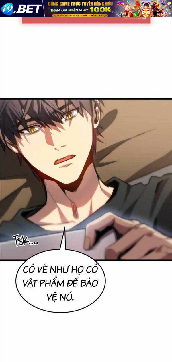 Thợ Săn Số Mệnh Cấp F - Chapter 10 - Page 60