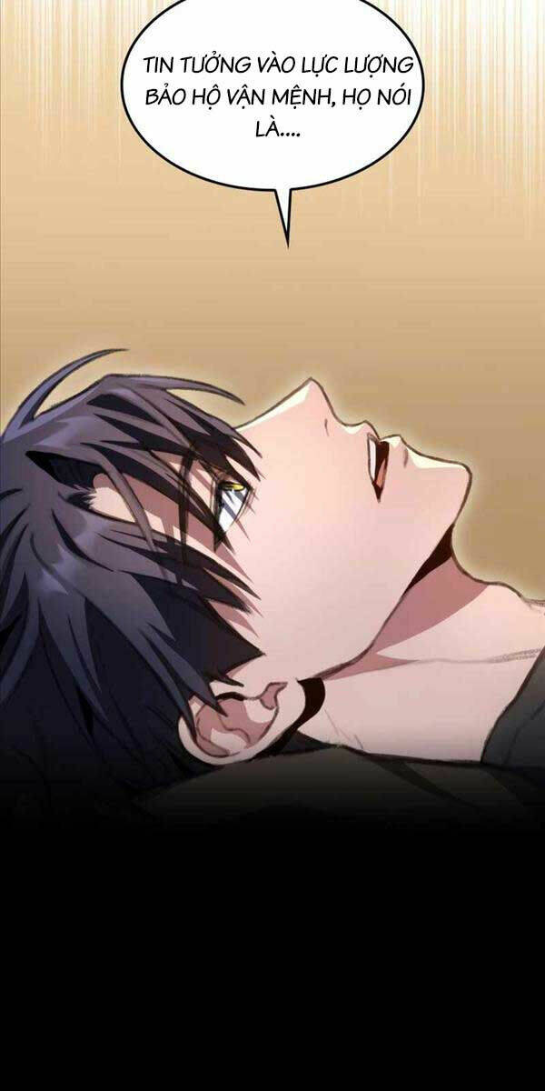 Thợ Săn Số Mệnh Cấp F - Chapter 10 - Page 63