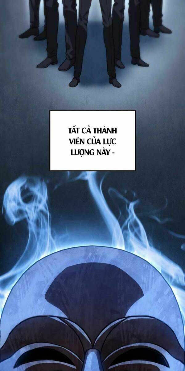 Thợ Săn Số Mệnh Cấp F - Chapter 10 - Page 65