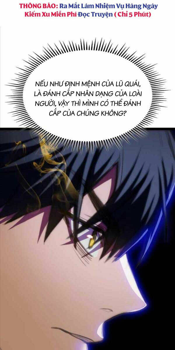 Thợ Săn Số Mệnh Cấp F - Chapter 10 - Page 6