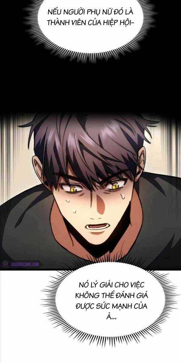 Thợ Săn Số Mệnh Cấp F - Chapter 10 - Page 71