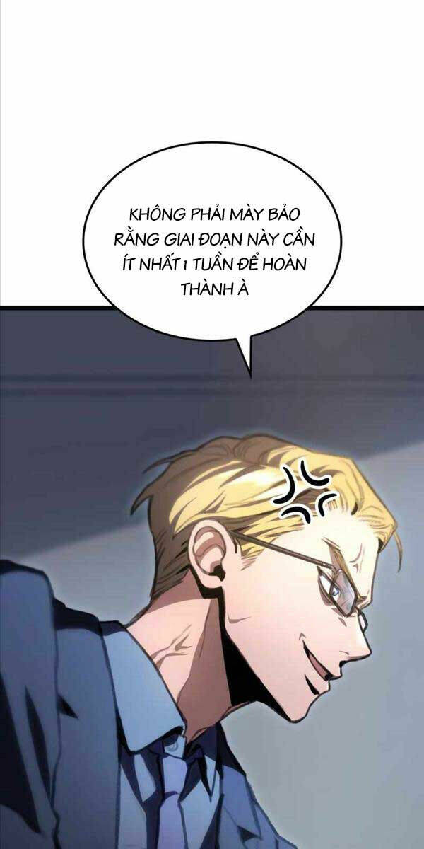 Thợ Săn Số Mệnh Cấp F - Chapter 10 - Page 76