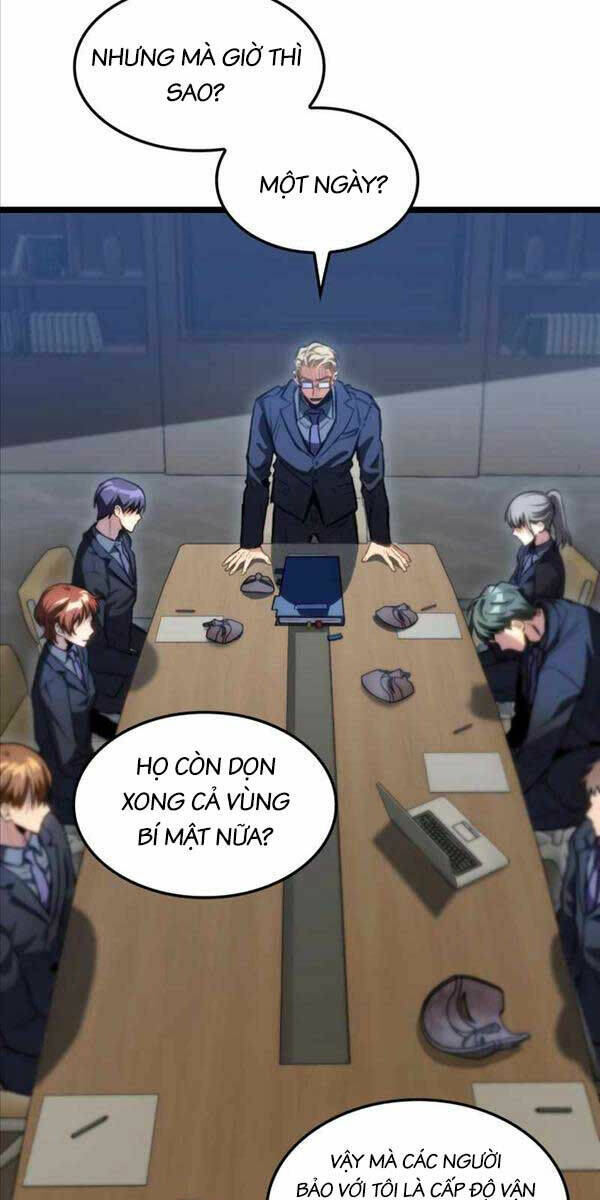 Thợ Săn Số Mệnh Cấp F - Chapter 10 - Page 78
