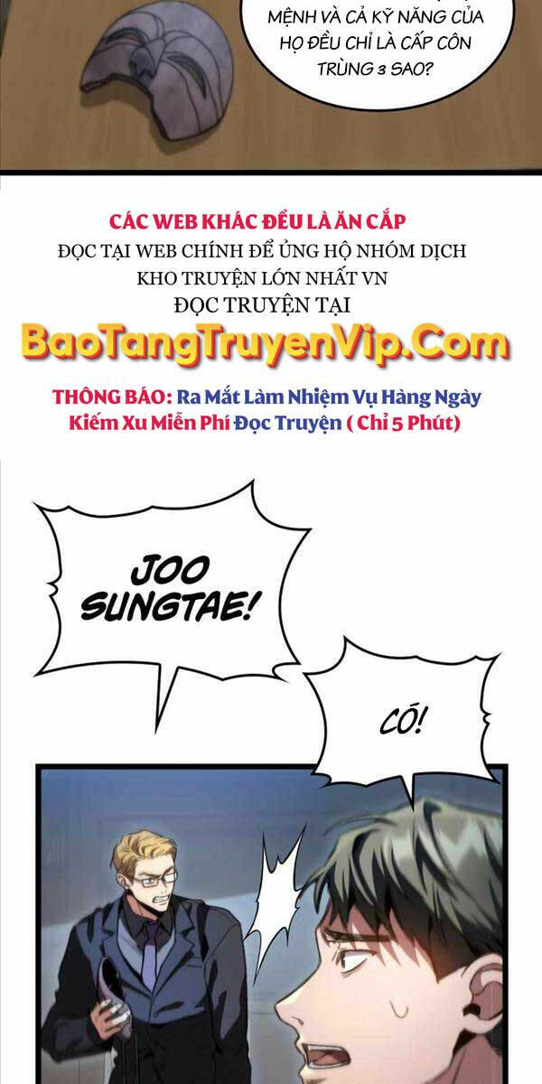 Thợ Săn Số Mệnh Cấp F - Chapter 10 - Page 79