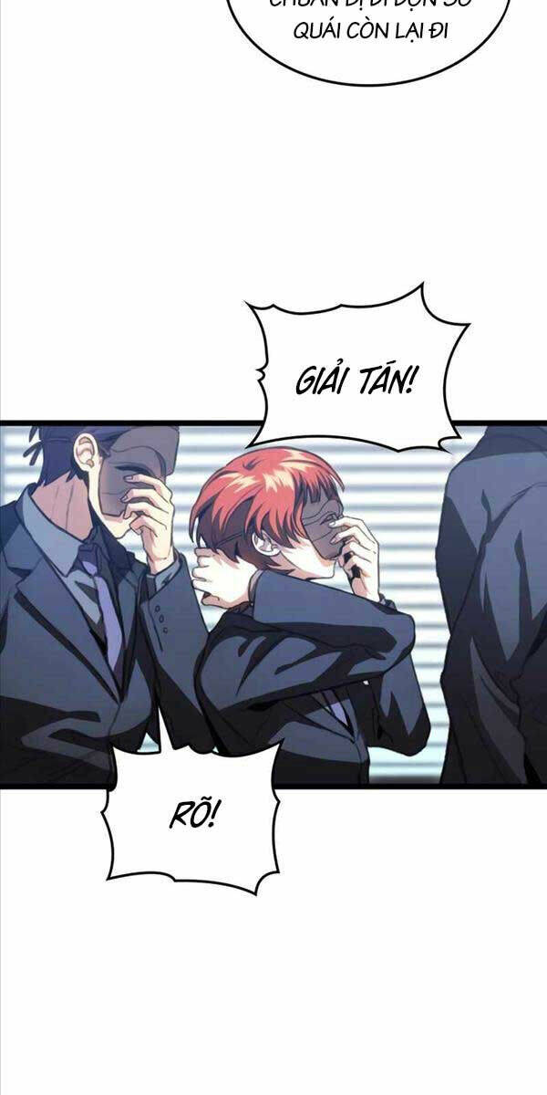 Thợ Săn Số Mệnh Cấp F - Chapter 10 - Page 81