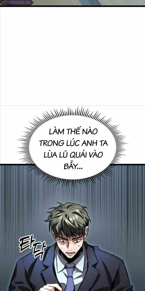 Thợ Săn Số Mệnh Cấp F - Chapter 10 - Page 83